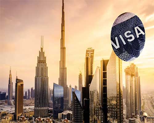 Dubai Visas