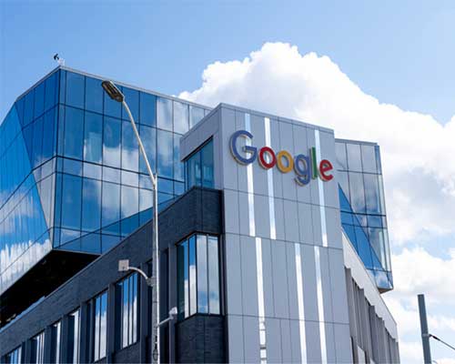 Google Canada